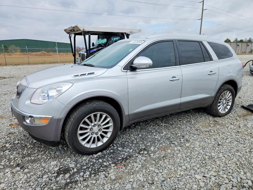 Aukcja sprzedaży 2012 Buick Enclave, vin: 5GAKRCED0CJ372756, numer aukcji: 78326995