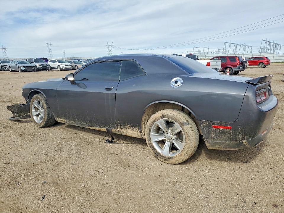Aukcja sprzedaży 2019 Dodge Challenger, vin: 2C3CDZAG1KH662478, numer aukcji: 78354715