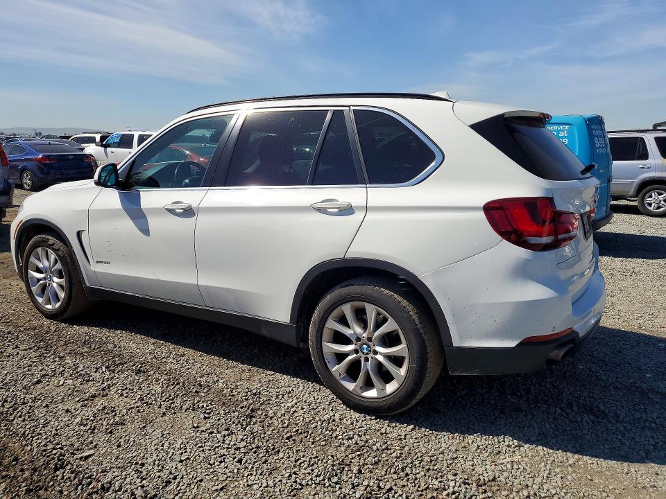 78743125 :رقم المزاد ، 5UXKR0C50G0P25919 vin ، 2016 Bmw X5 مزاد بيع
