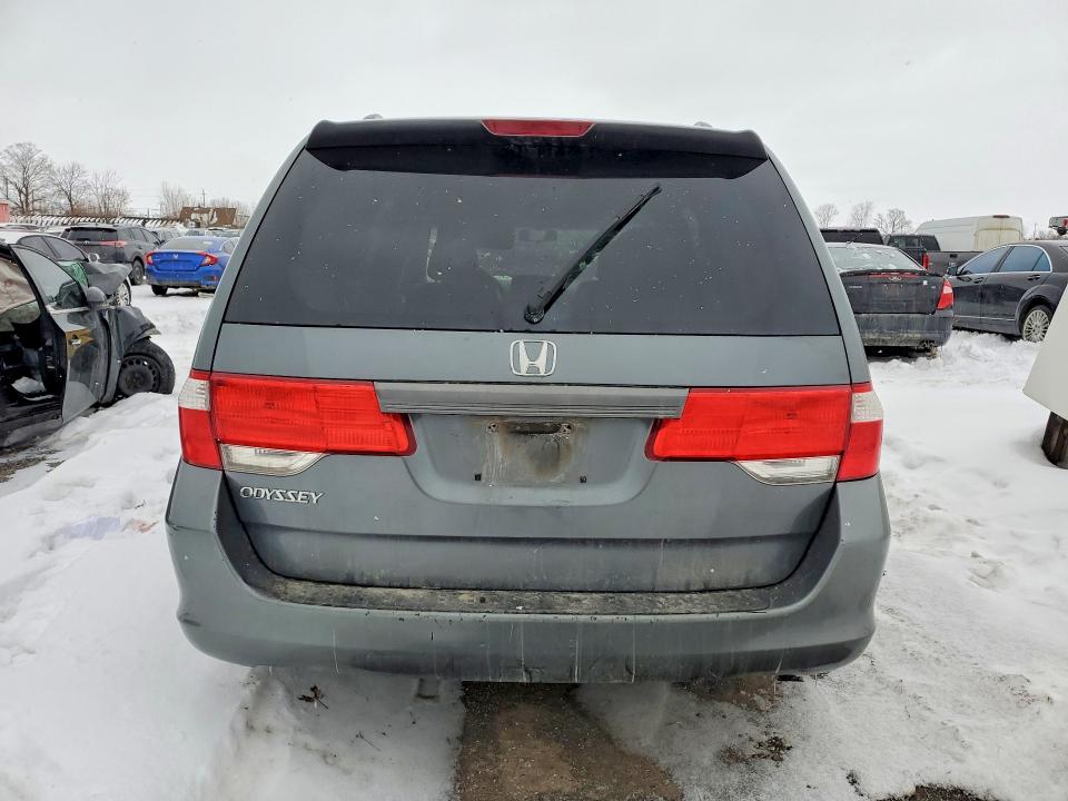 Aukcja sprzedaży 2010 Honda Odyssey, vin: 5FNRL3H52AB508828, numer aukcji: 72317205