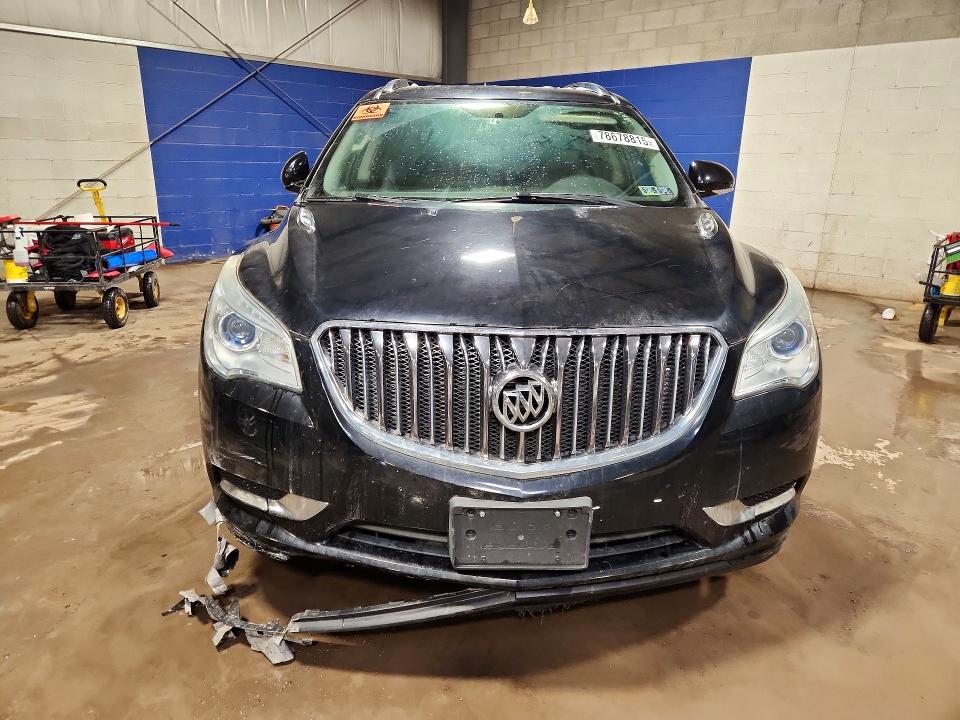 Aukcja sprzedaży 2017 Buick Enclave, vin: 5GAKRBKD0HJ224242, numer aukcji: 78678815