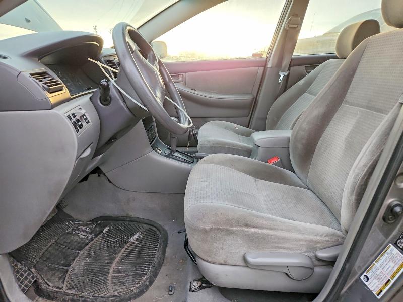 97570095 :رقم المزاد ، 2T1BR32E65C895502 vin ، 2005 Toyota Corolla مزاد بيع