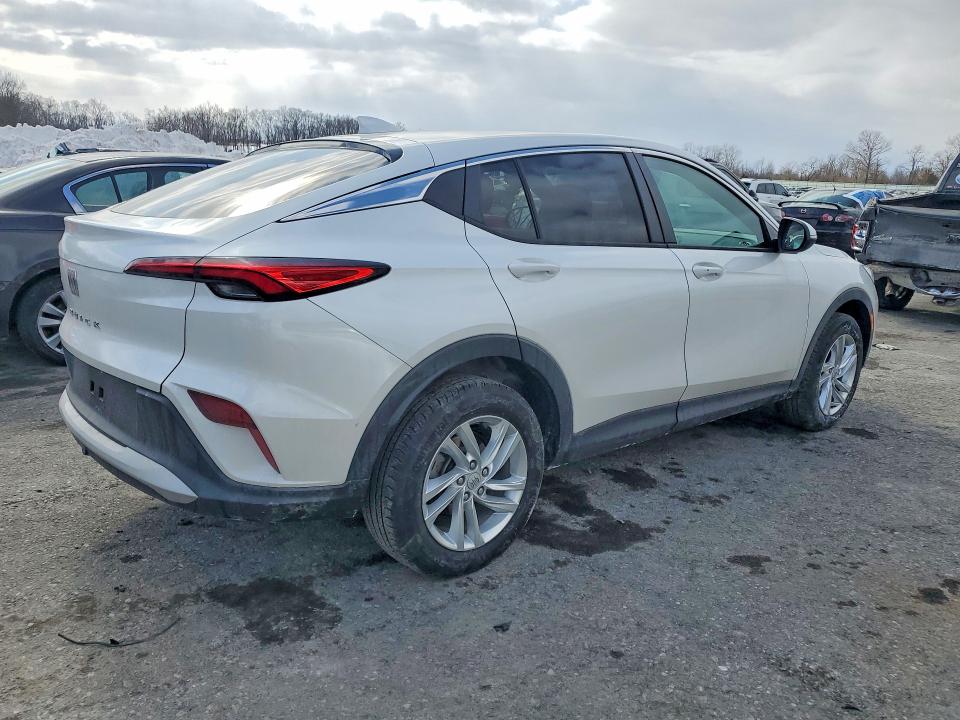 Продажа на аукционе авто 2024 Buick Envista, vin: KL47LAE27RB024863, номер лота: 77085815