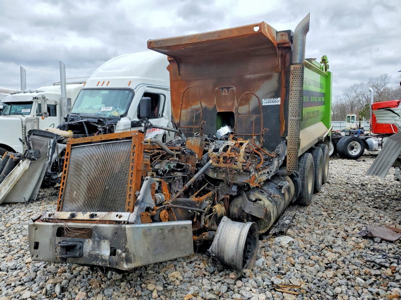 Продаж на аукціоні авто 2023 Kenworth T880, vin: 1NKZX4TX5PJ264076, номер лоту: 73395085