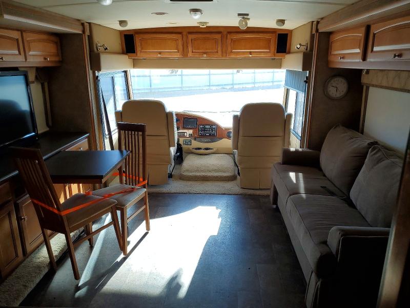 2013 Winn Motorhome მანქანა იყიდება აუქციონზე, vin: 1F65F5DYXD0A00615, აუქციონის ნომერი: 78273715