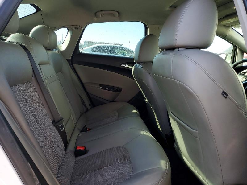 Продаж на аукціоні авто 2016 Buick Verano, vin: 1G4PW5SK1G4153249, номер лоту: 78178095