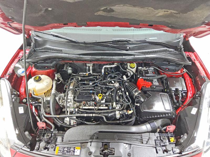 Aukcja sprzedaży 2021 Ford Escape, vin: 1FMCU0G61MUA24863, numer aukcji: 46098576