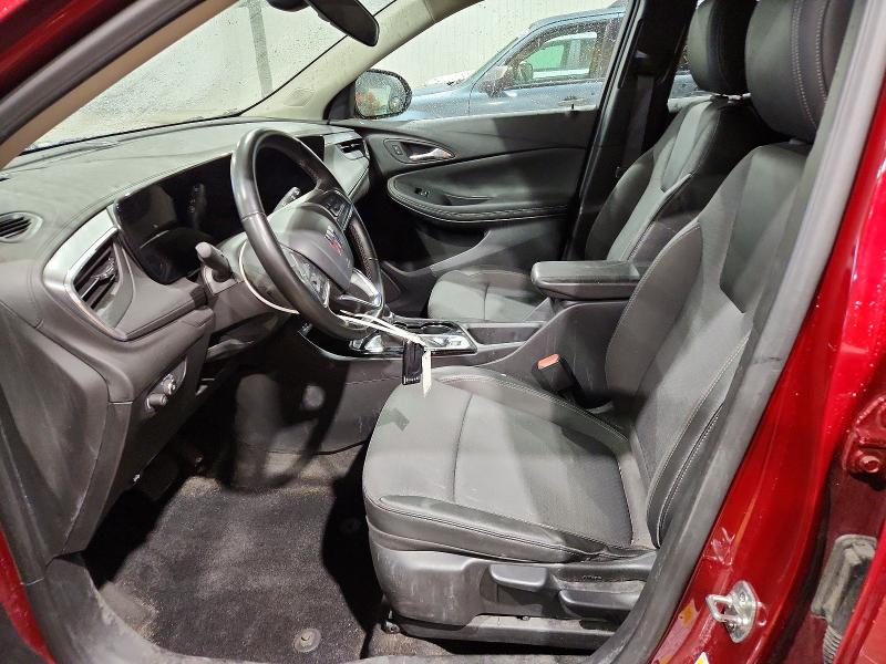Продаж на аукціоні авто 2024 Buick Encore Gx, vin: KL4AMBS26RB068981, номер лоту: 77420895