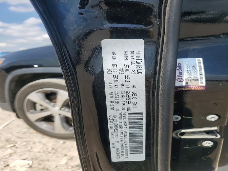 2019 Jeep Cherokee მანქანა იყიდება აუქციონზე, vin: 1C4PJLDXXKD452618, აუქციონის ნომერი: 76228745