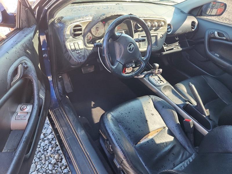 Продаж на аукціоні авто 2002 Acura Rsx, vin: JH4DC54852C039611, номер лоту: 77006985