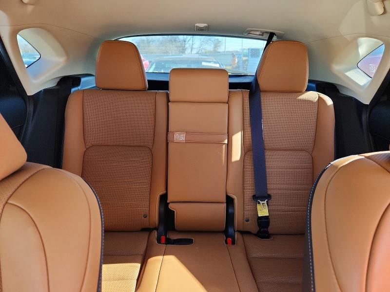 Aukcja sprzedaży 2020 Lexus Nx, vin: JTJDJRDZ2L2127415, numer aukcji: 76260865