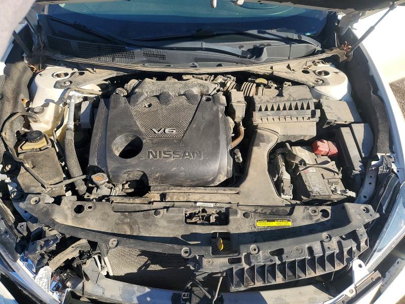 76022055 :رقم المزاد ، 1N4AA6AV6KC371654 vin ، 2019 Nissan Maxima مزاد بيع