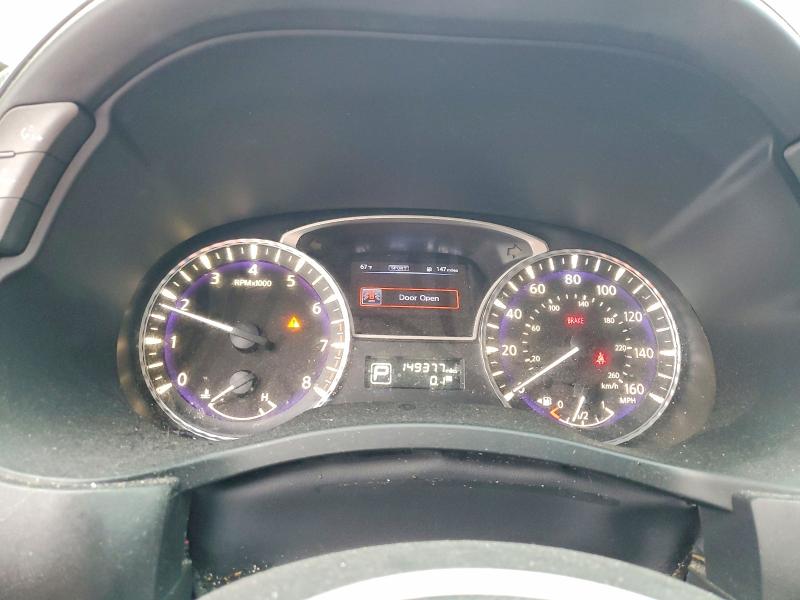 Продажа на аукционе авто 2015 Infiniti Qx60, vin: 5N1AL0MN7FC557654, номер лота: 78626755