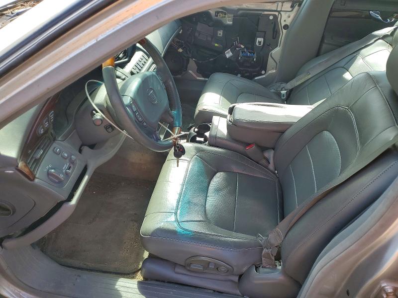 Aukcja sprzedaży 2004 Cadillac Deville, vin: 1G6KE57Y84U192143, numer aukcji: 77877085