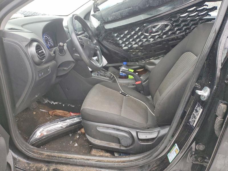 Aukcja sprzedaży 2020 Hyundai Kona, vin: KM8K2CAA5LU561184, numer aukcji: 78249525