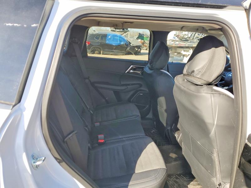 Aukcja sprzedaży 2025 Mitsubishi Outlander, vin: JA4J4VA83SZ039880, numer aukcji: 77787405