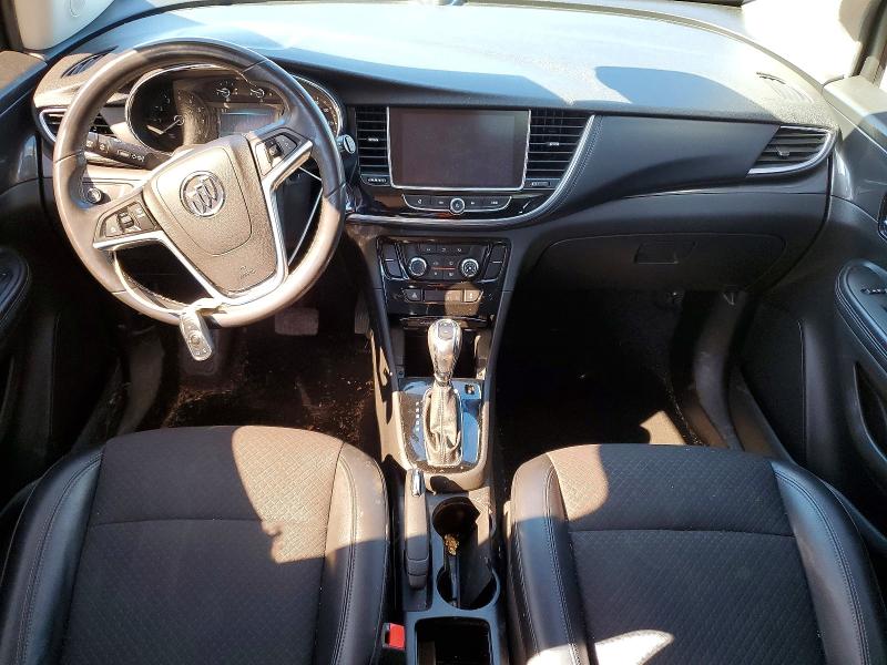 Aukcja sprzedaży 2018 Buick Encore, vin: KL4CJASB8JB696394, numer aukcji: 79345565