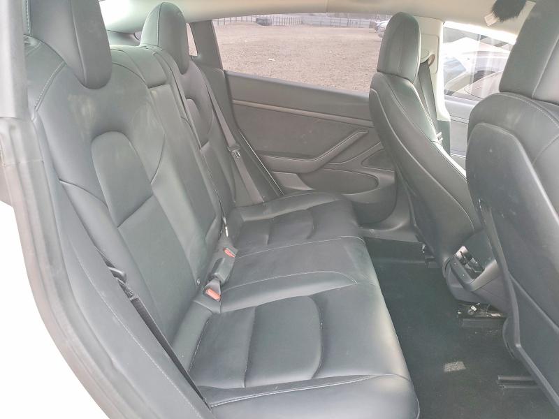 76777335 :رقم المزاد ، 5YJ3E1EA3MF940371 vin ، 2021 Tesla Model 3 مزاد بيع
