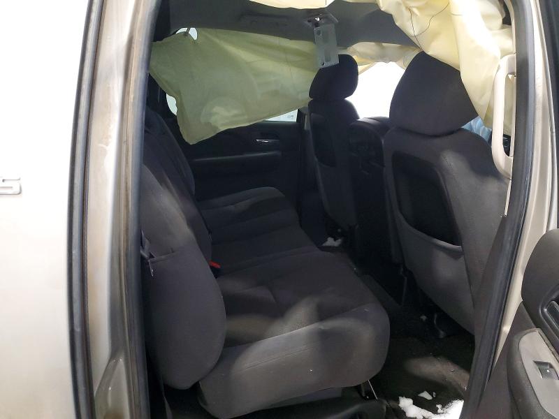 Aukcja sprzedaży 2008 Chevrolet Avalanche, vin: 3GNFK12388G228103, numer aukcji: 77561265