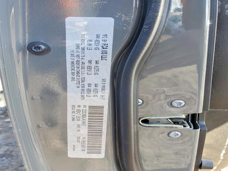 Продажа на аукционе авто 2018 Chrysler 300, vin: 2C3CCABG0JH140412, номер лота: 77018175