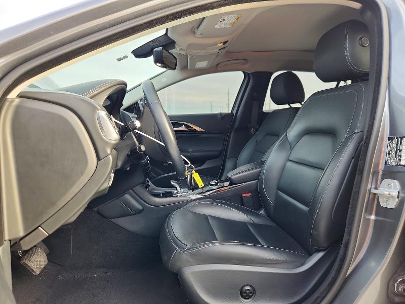 78063165 :رقم المزاد ، SJKCH5CR6JA055526 vin ، 2018 Infiniti Qx30 مزاد بيع