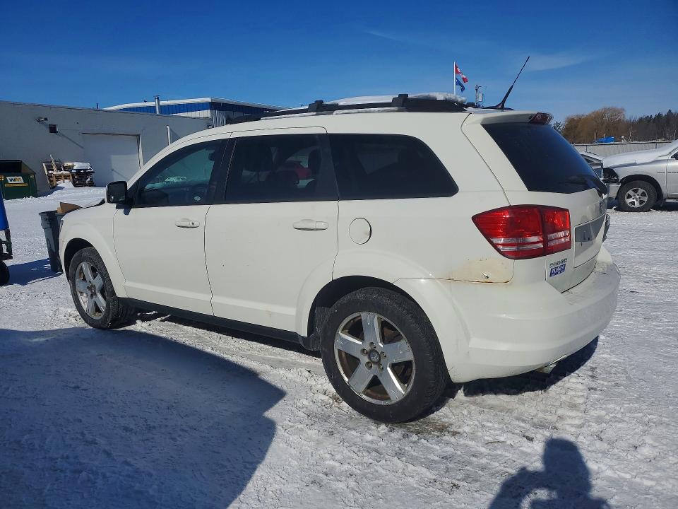 Aukcja sprzedaży 2010 Dodge Journey, vin: 3D4PG5FV1AT167033, numer aukcji: 77305935