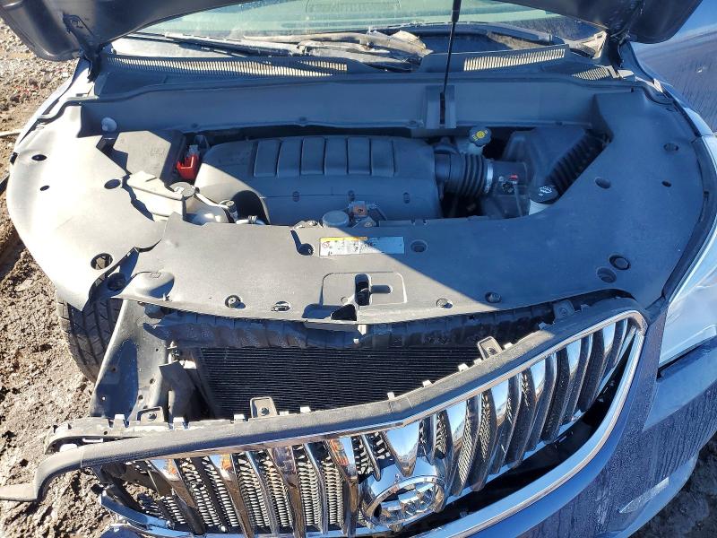 Продаж на аукціоні авто 2014 Buick Enclave, vin: 5GAKVBKD9EJ257179, номер лоту: 75942715
