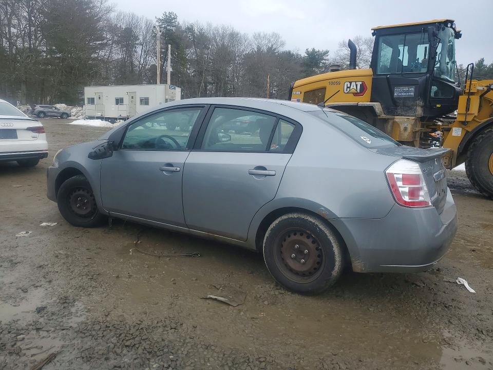 Aukcja sprzedaży 2012 Nissan Sentra 2.0, vin: 3N1AB6AP9CL637685, numer aukcji: 77797045