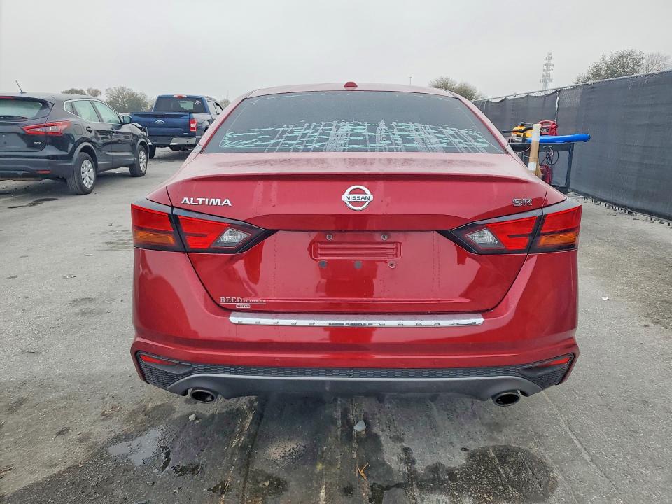 Aukcja sprzedaży 2020 Nissan Altima, vin: 1N4BL4CV3LC181263, numer aukcji: 76965065