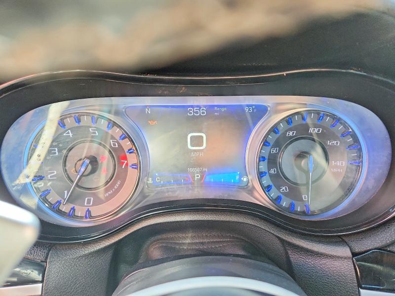 Продаж на аукціоні авто 2019 Chrysler 300, vin: 2C3CCABG9KH585443, номер лоту: 76953605