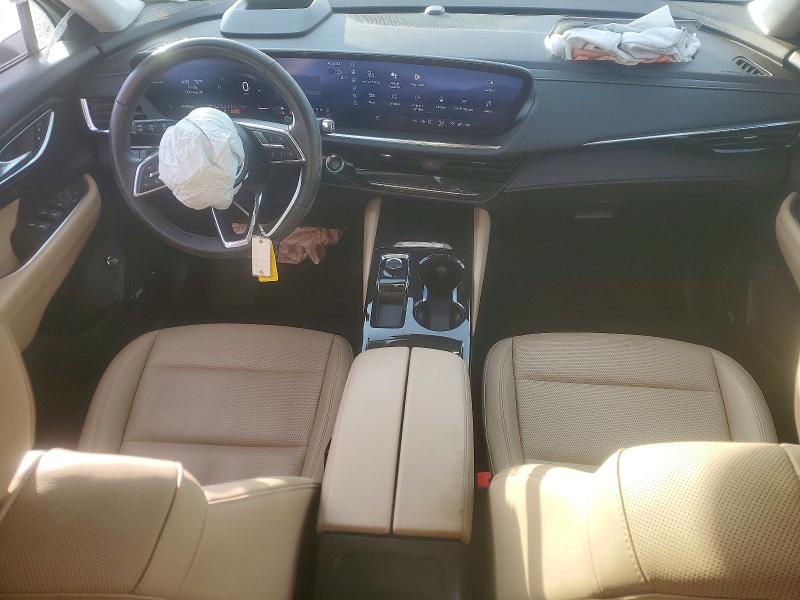 Продажа на аукционе авто 2025 Buick Envision, vin: LRBFZKE47SD021896, номер лота: 78322035