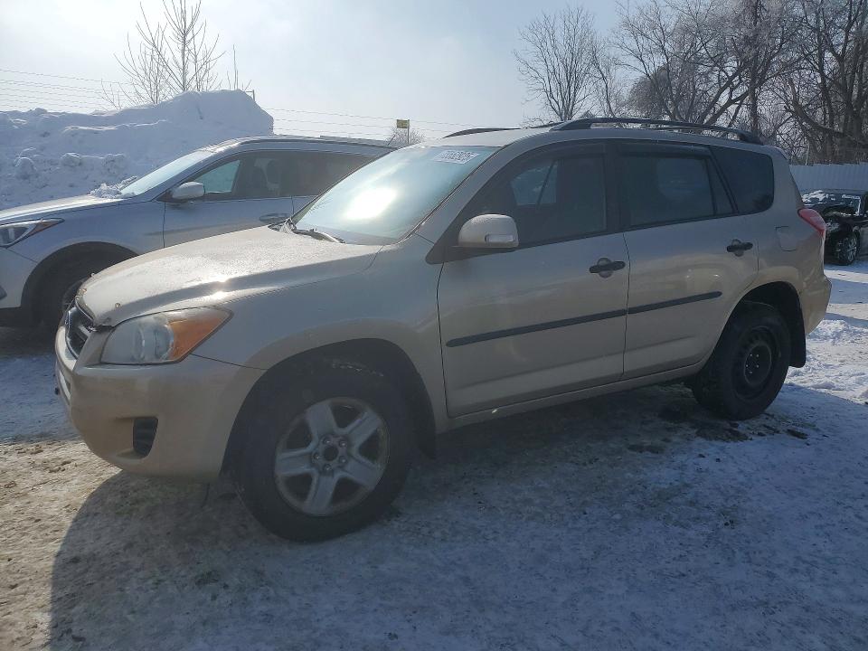 Aukcja sprzedaży 2009 Toyota Rav4, vin: JTMBF33V295001439, numer aukcji: 75552925