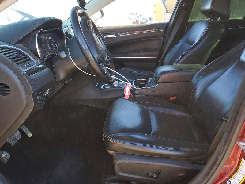 Aukcja sprzedaży 2016 Chrysler 300, vin: 2C3CCARG8GH213105, numer aukcji: 75163665
