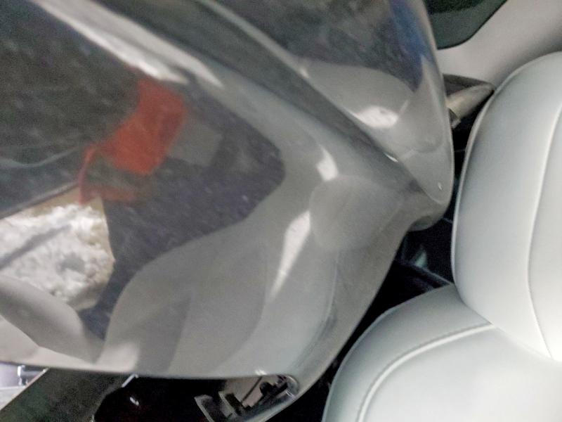 76233555 :رقم المزاد ، 5YJYGAEE1MF195106 vin ، 2021 Tesla Model Y مزاد بيع
