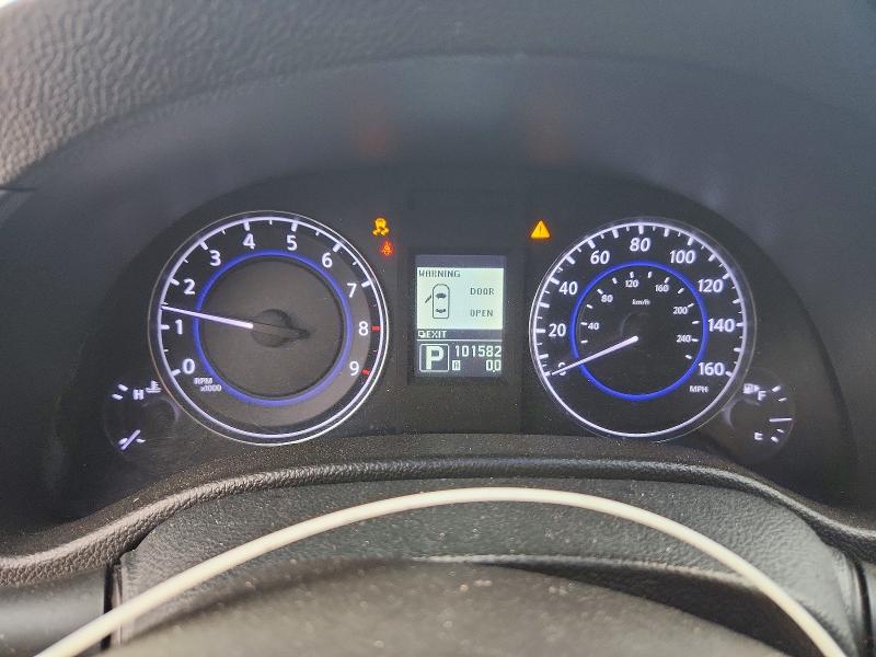 76959035 :رقم المزاد ، JN1CV6AR6CM976900 vin ، 2012 Infiniti G37 Sedan مزاد بيع