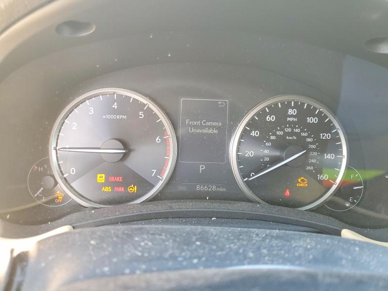 79091405 :رقم المزاد ، JTJYARBZXJ2108967 vin ، 2018 Lexus Nx 300 مزاد بيع