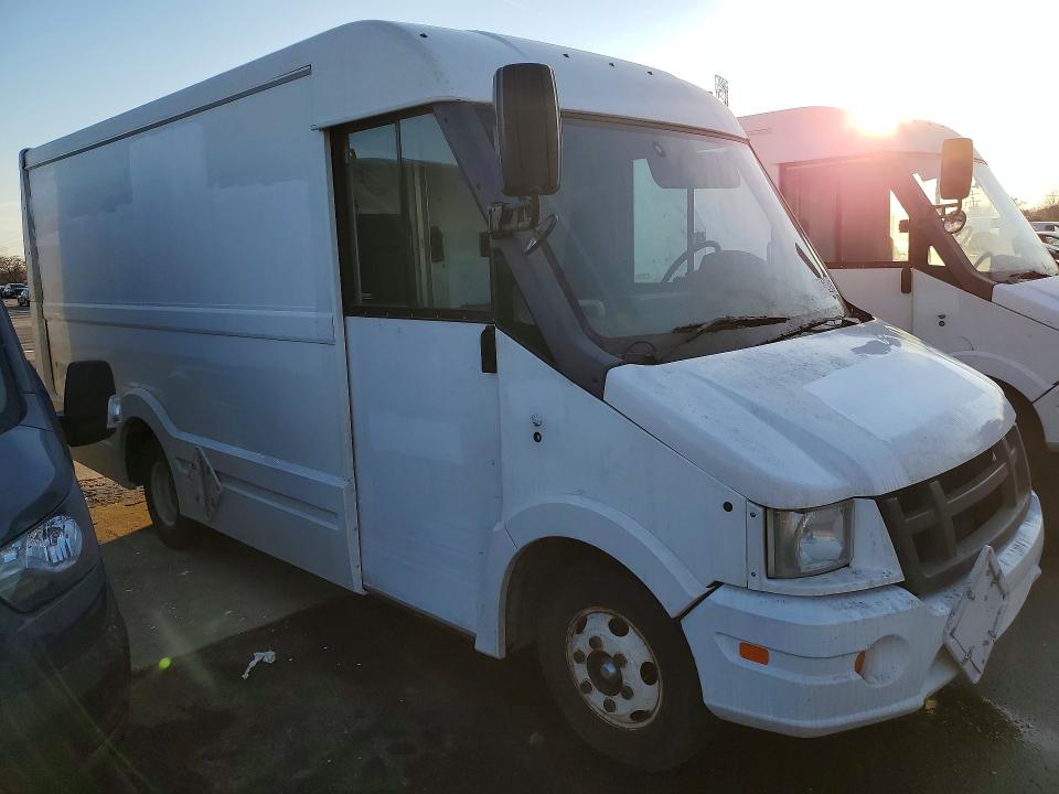 Продаж на аукціоні авто 2012 Isuzu Npr, vin: JALB4T176C7W00476, номер лоту: 47840766
