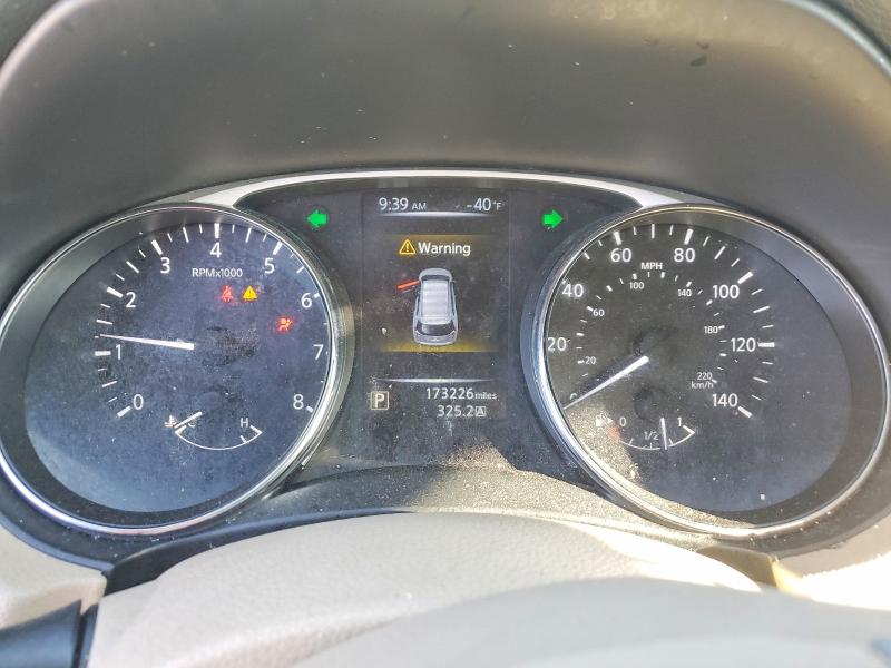 Aukcja sprzedaży 2015 Nissan Rogue, vin: 5N1AT2MTXFC820276, numer aukcji: 77296335
