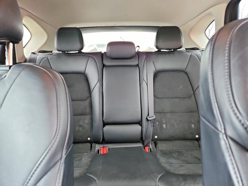 Aukcja sprzedaży 2020 Mazda Cx-5, vin: JM3KFACM3L0850163, numer aukcji: 74687245