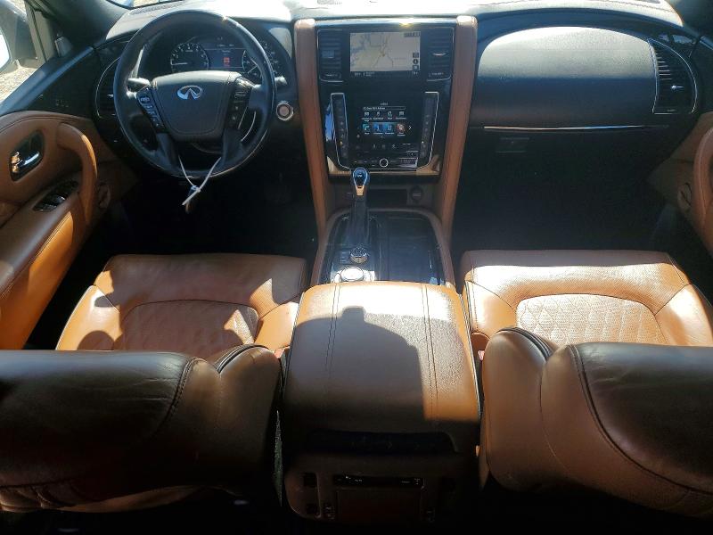Aukcja sprzedaży 2021 Infiniti Qx80, vin: JN8AZ2BC5M9476067, numer aukcji: 77206295