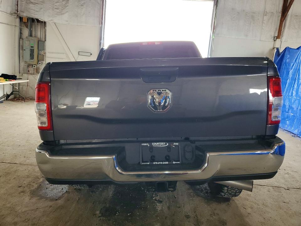 77327365 :رقم المزاد ، 3C6UR5CL4LG213342 vin ، 2020 Ram 2500 مزاد بيع