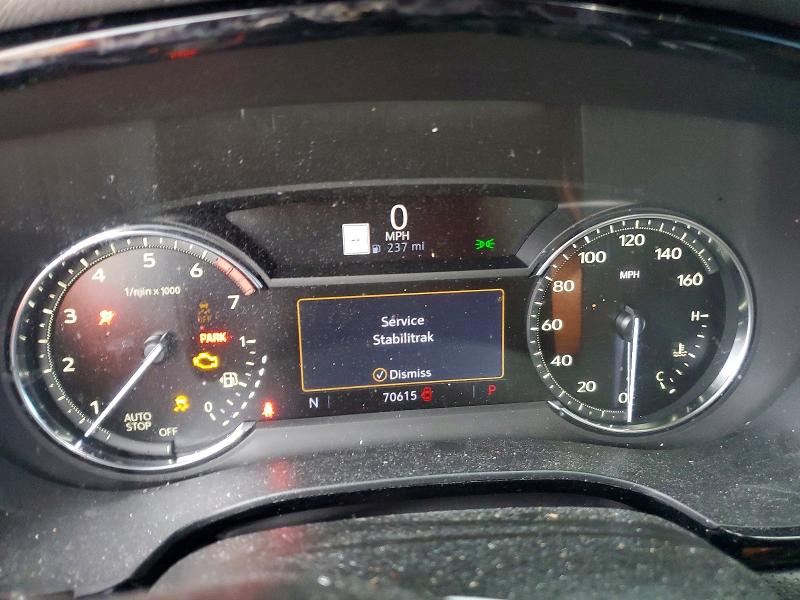 Продаж на аукціоні авто 2020 Cadillac Xt5, vin: 1GYKNCRSXLZ152555, номер лоту: 77333425