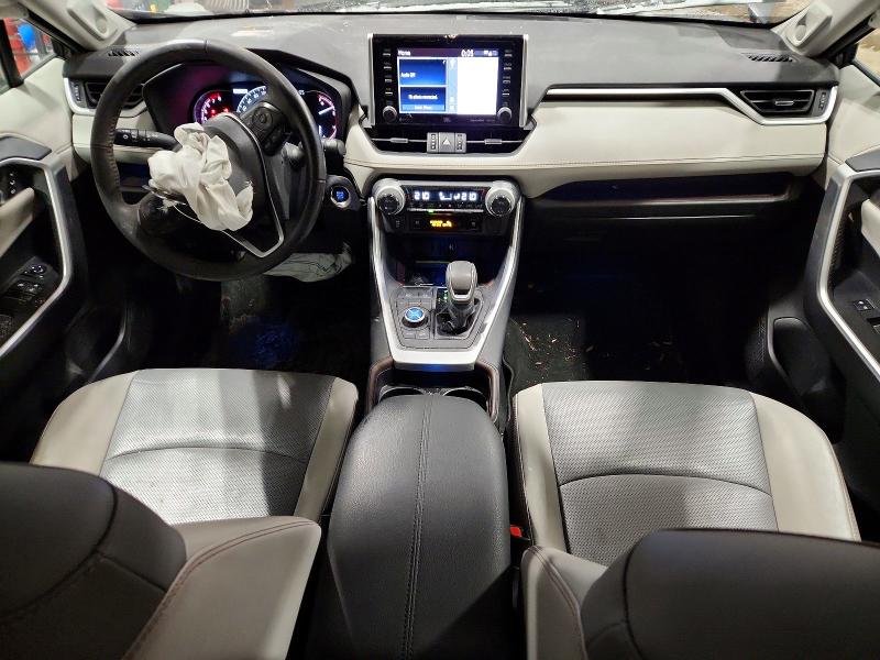 Продажа на аукционе авто 2019 Toyota Rav4, vin: 2T3D1RFV7KW040211, номер лота: 77006565