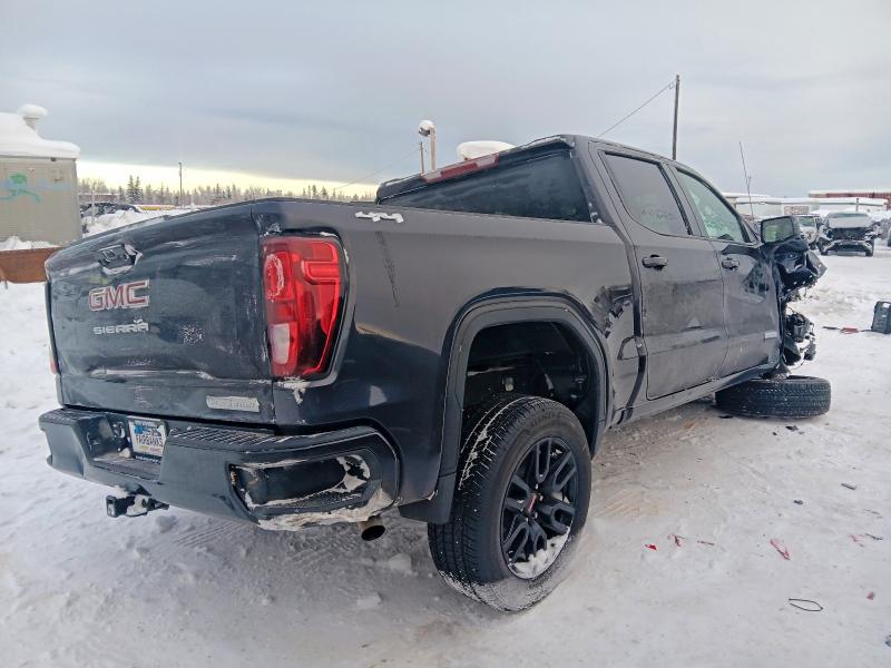 Auction sale of the 2026 Gmc Sierra, vin: 3GTPUJEK1TG130243, lot number: 75235035