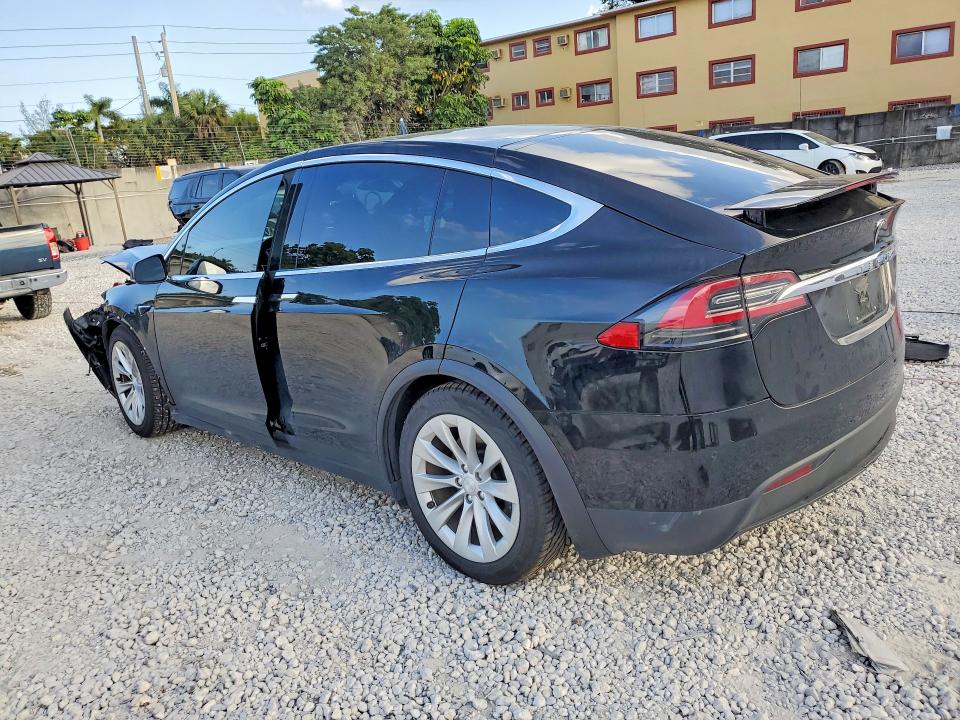 Aukcja sprzedaży 2019 Tesla Model X, vin: 5YJXCBE28KF184359, numer aukcji: 77593895
