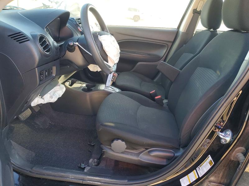 Продаж на аукціоні авто 2024 Mitsubishi Mirage, vin: ML32FUFJ3RHF14699, номер лоту: 75515385