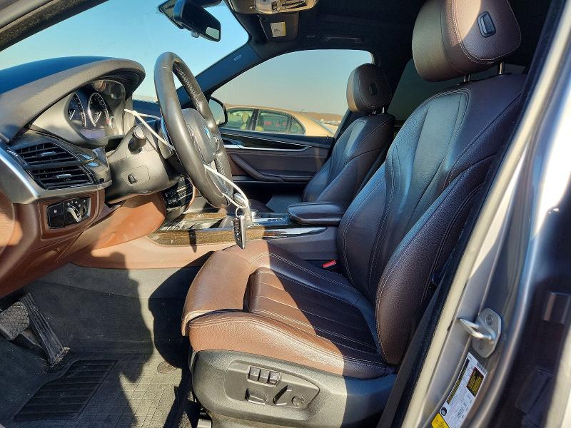 78709615 :رقم المزاد ، 5UXKR2C59G0U17627 vin ، 2016 Bmw X5 مزاد بيع