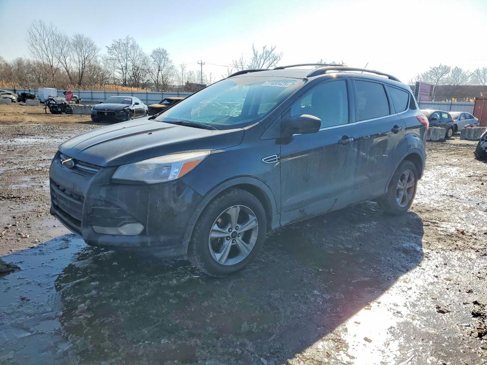 41891416 :رقم المزاد ، 1FMCU9G92GUC15128 vin ، 2016 Ford Escape مزاد بيع