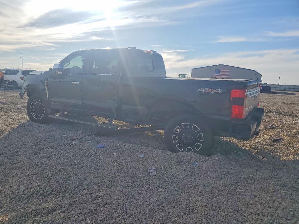 Продаж на аукціоні авто 2024 Ford F250, vin: 1FT8W2BM8REE87638, номер лоту: 75624075