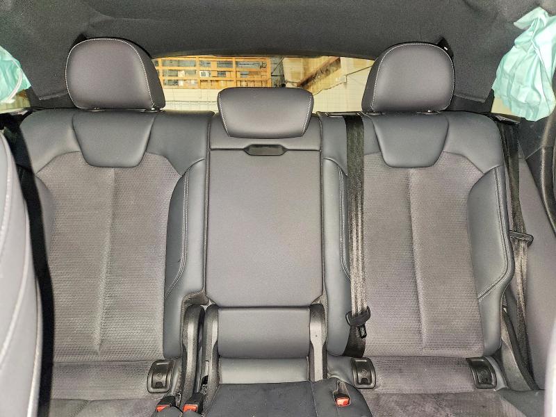 2024 Audi Q5 E მანქანა იყიდება აუქციონზე, vin: WA1E2AFY8R2079061, აუქციონის ნომერი: 77420675